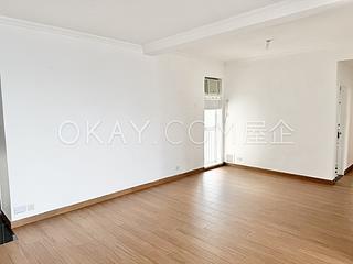 Pok Fu Lam - Four Winds Apartment 04