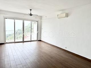 Pok Fu Lam - Four Winds Apartment 05