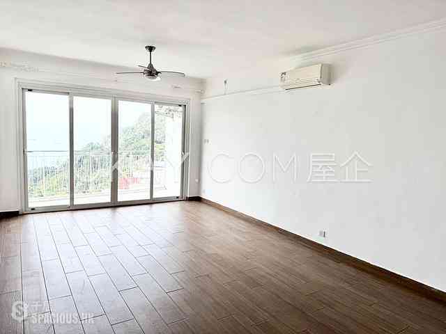 Pok Fu Lam - Four Winds Apartment 05