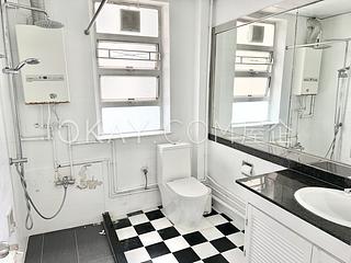 Pok Fu Lam - Four Winds Apartment 06