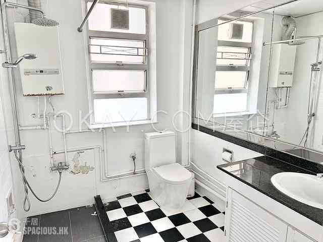 Pok Fu Lam - Four Winds Apartment 06
