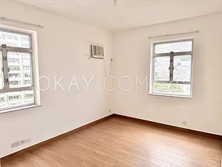Pok Fu Lam - Four Winds Apartment 07