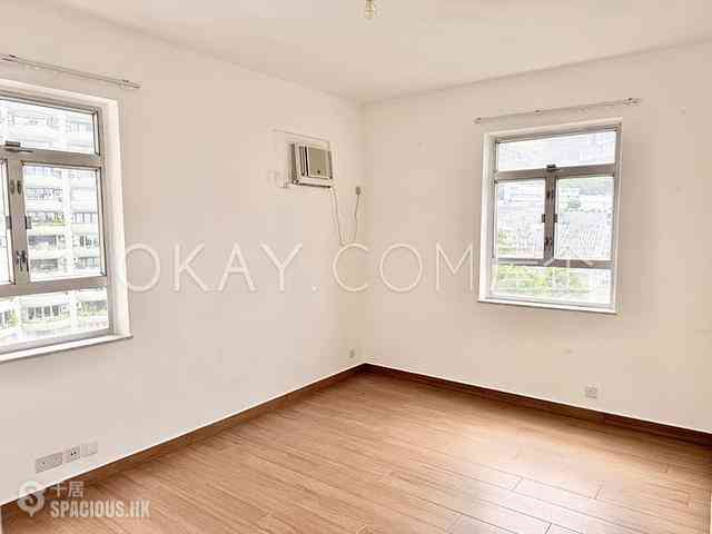 Pok Fu Lam - Four Winds Apartment 07