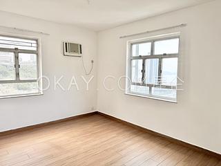 Pok Fu Lam - Four Winds Apartment 08
