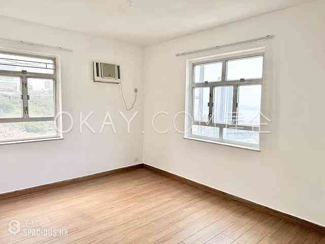 Pok Fu Lam - Four Winds Apartment 08