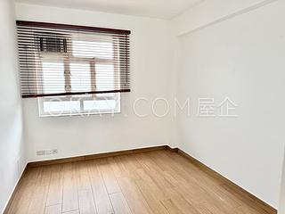 Pok Fu Lam - Four Winds Apartment 09