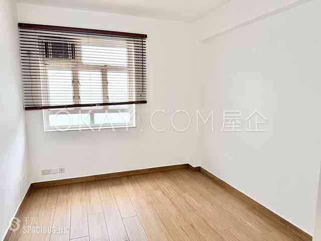 Pok Fu Lam - Four Winds Apartment 09