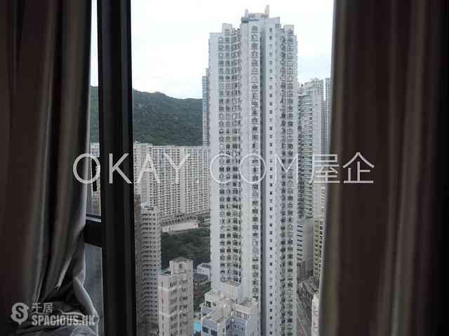 Tai Hang - Warrenwoods 01