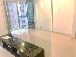 Mid Levels Central - Hillsborough Court 04
