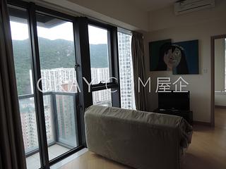 Tai Hang - Warrenwoods 05