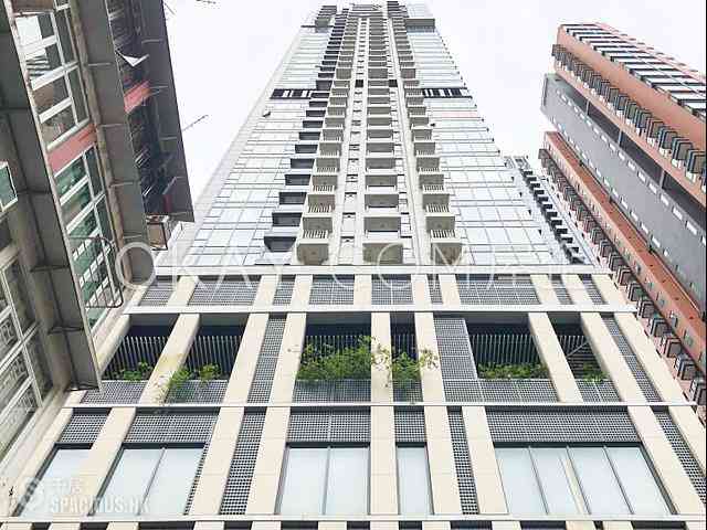 Tai Hang - Warrenwoods 07