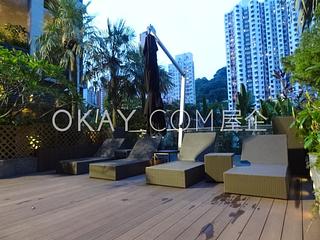 Tai Hang - Warrenwoods 12
