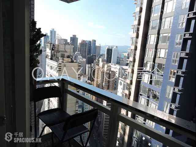 Soho - Centrestage 01