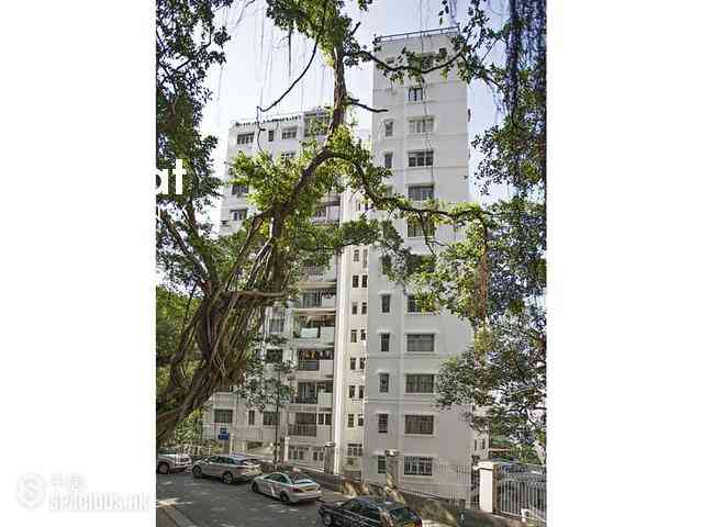 Mid Levels West - Cambridge Gardens 15