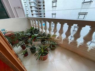 Mid Levels Central - Ivory Court 04