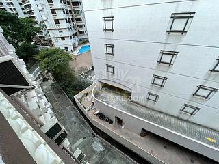 Mid Levels Central - Ivory Court 05