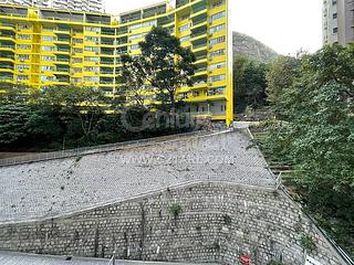 Mid Levels Central - Ivory Court 06