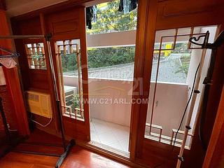 Mid Levels Central - Ivory Court 07