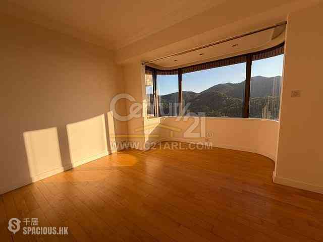 Tai Tam - Hong Kong Parkview Parkview Heights 01