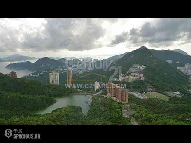 大潭 - 阳明山庄 眺景园 01