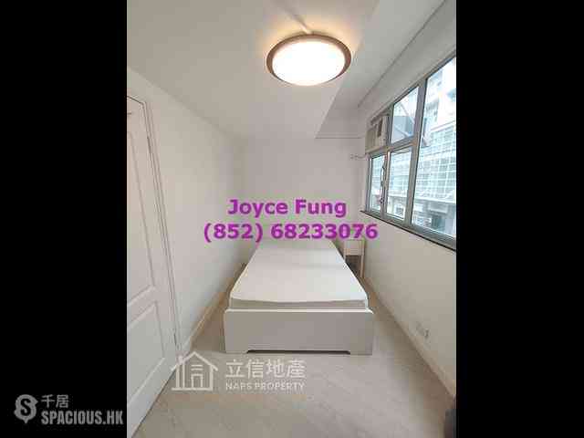 Mid Levels Central - 47A-47B, Caine Road 03