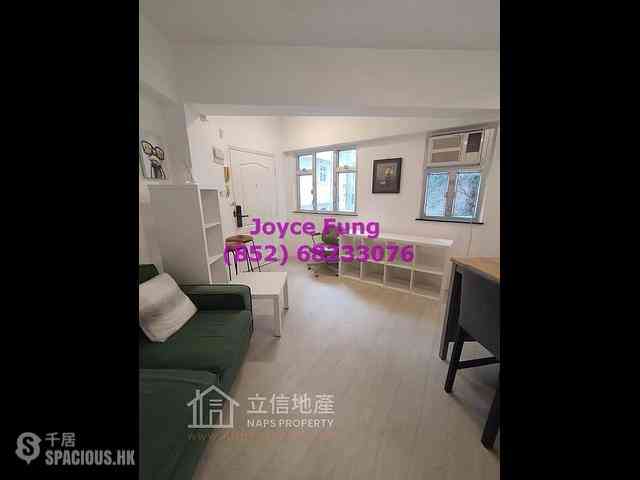Mid Levels Central - 47A-47B, Caine Road 04