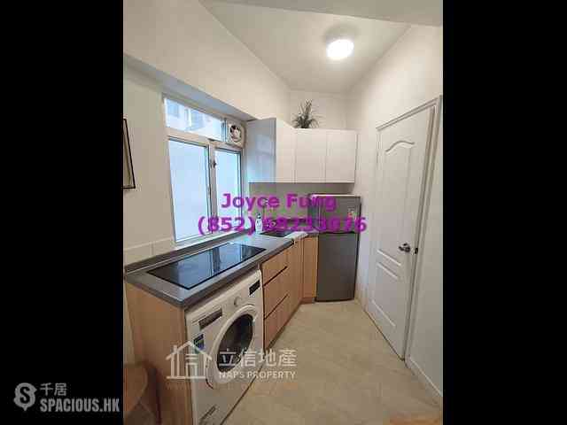 Mid Levels Central - 47A-47B, Caine Road 05