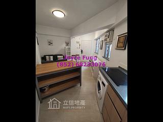 Mid Levels Central - 47A-47B, Caine Road 07