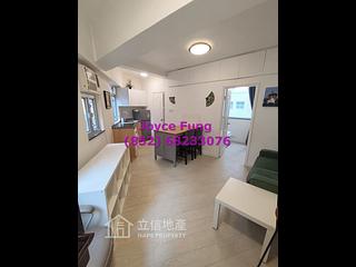 Mid Levels Central - 47A-47B, Caine Road 08
