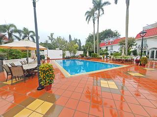 Sai Kung - Berkeley Bay Villa 28