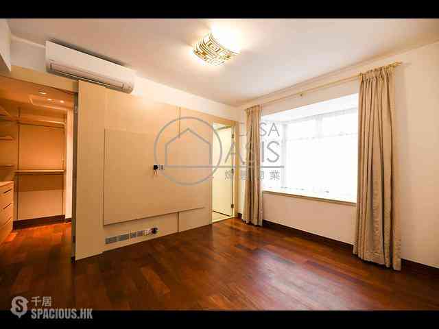 Tai Hang - Elm Tree Towers 02
