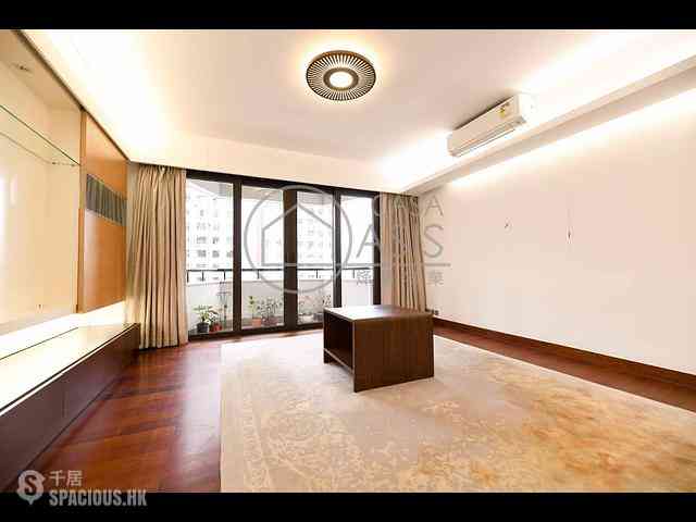Tai Hang - Elm Tree Towers 03