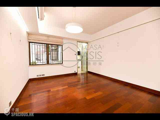 Tai Hang - Elm Tree Towers 04