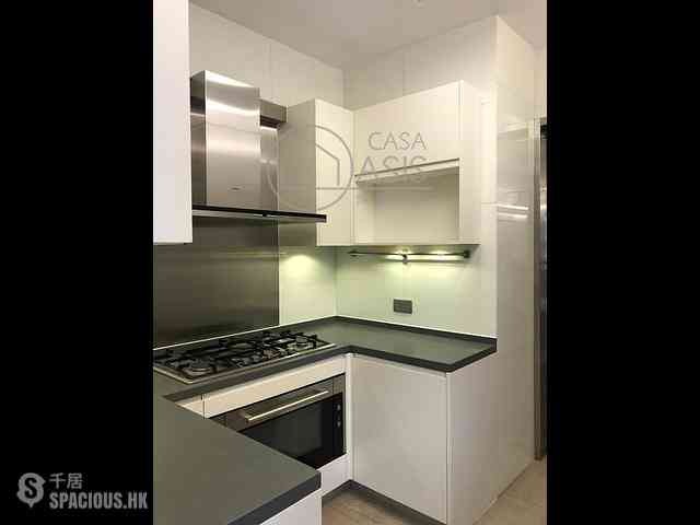 Tai Hang - Elm Tree Towers 05