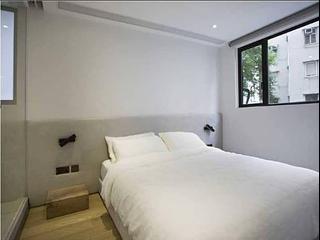 Wan Chai - Man Hing Mansion 03