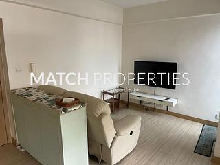 Shek Tong Tsui - Chester Court 04