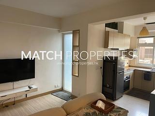 Shek Tong Tsui - Chester Court 05