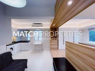 Kennedy Town - Sands Building 02
