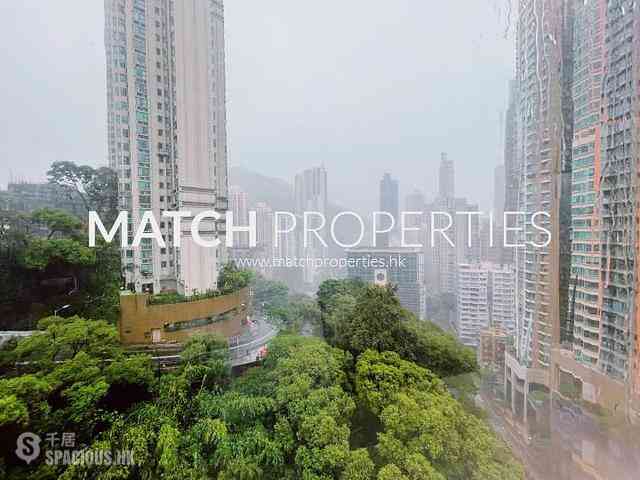 Kennedy Town - Sands Building 06