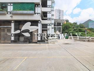 Pok Fu Lam - Villa Cecil Phase 3 02