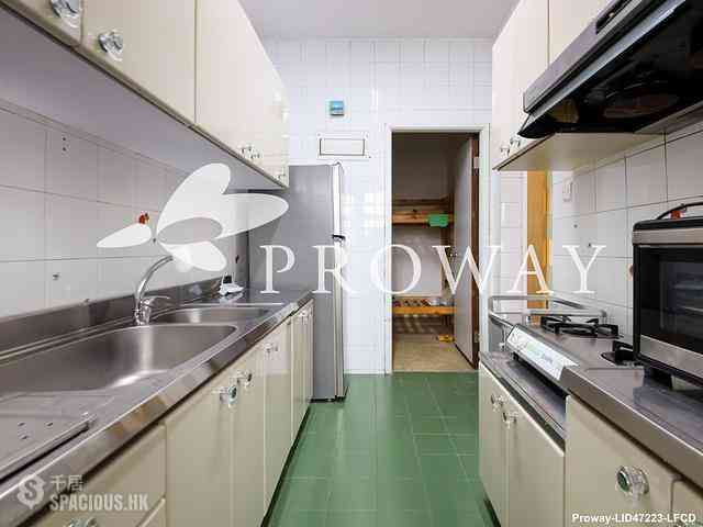 Happy Valley - Villa Rocha Block B 09