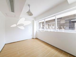 Pok Fu Lam - Villa Cecil Phase 3 04