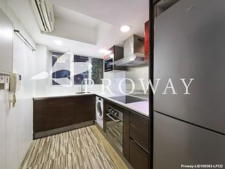 Pok Fu Lam - Villa Cecil Phase 3 06