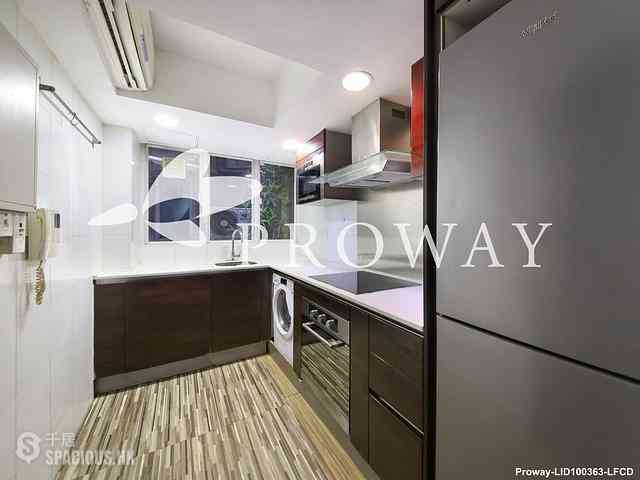 Pok Fu Lam - Villa Cecil Phase 3 06