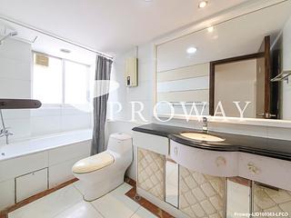 Pok Fu Lam - Villa Cecil Phase 3 07