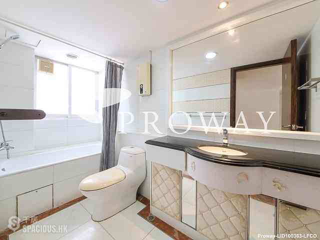 Pok Fu Lam - Villa Cecil Phase 3 07