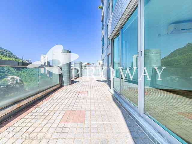 Stubbs Road - 11, Tung Shan Terrace 01