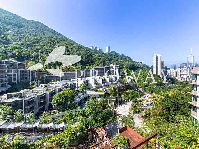Stubbs Road - 11, Tung Shan Terrace 02