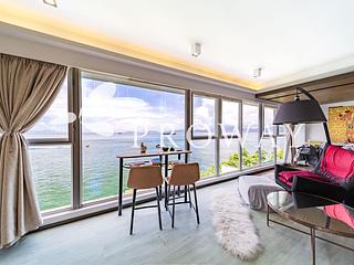 Pok Fu Lam - Villa Cecil Phase 2 04