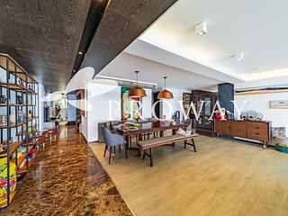 Pok Fu Lam - Villa Cecil Phase 2 05
